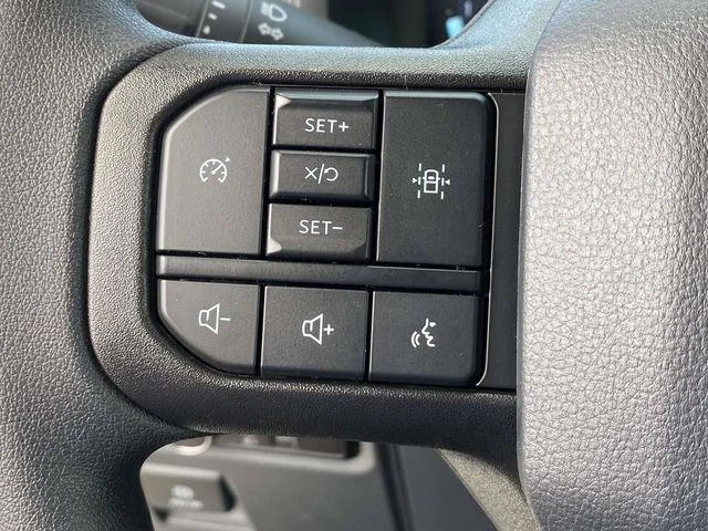 New 2026 White Ford STX image 15