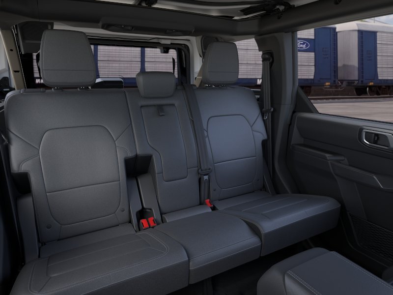 New 2026 Marsh Gray Ford Outer Banks® image 11