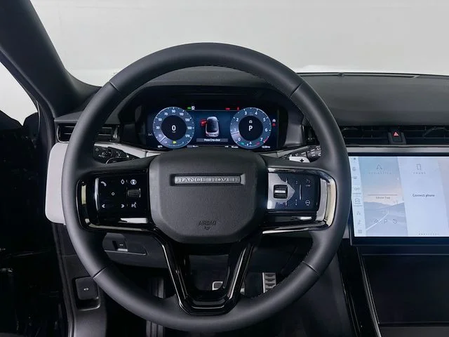 Used 2026  Land Rover Dynamic image 12