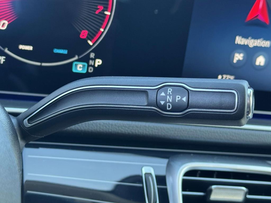 New 2026 Selenite Grey Metallic Mercedes-Benz GLE 350 image 24