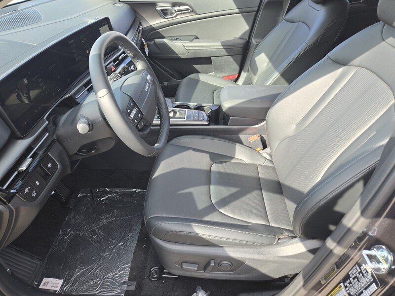 2026 Kia Sportage SX - Photo 6