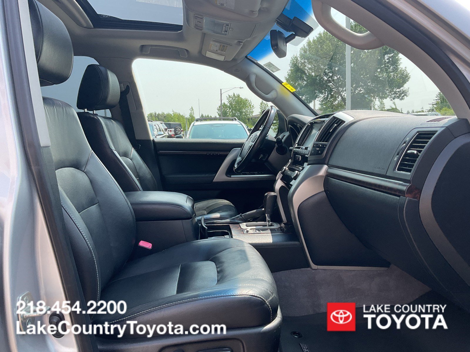 Used 2014 Silver Toyota Base image 15