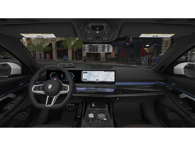 New 2027 Mineral White Metallic BMW  image 10