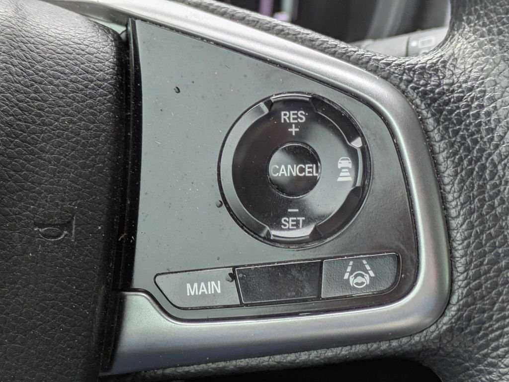 Used 2021  Honda Special Edition image 26