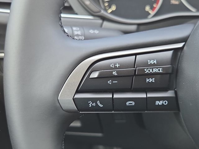 New 2026 Jet Black Mica Mazda 2.5 S Select Sport image 11