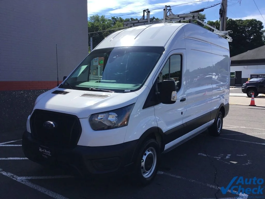 Used 2021 White Ford Base image 6