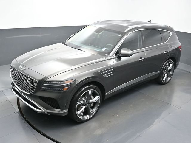Used 2025 Gray Genesis 3.5T Prestige image 41