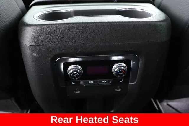 Used 2023 White GMC Denali image 30