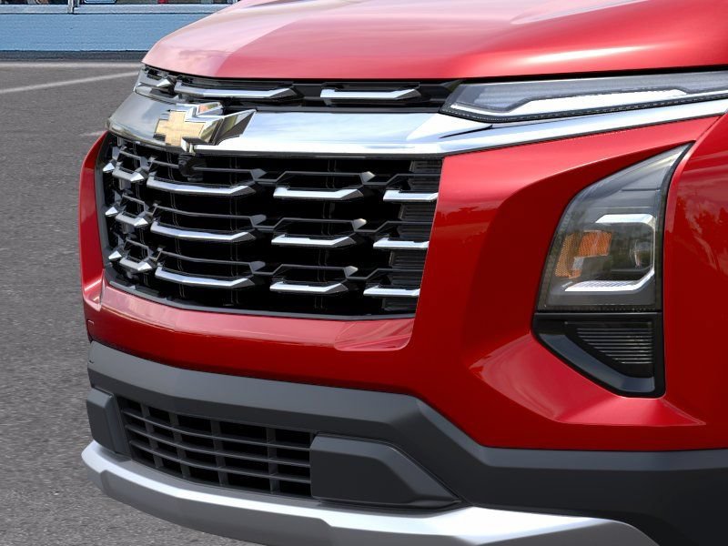 2027 Chevrolet Equinox LT - Photo 13