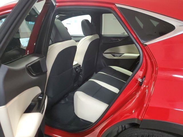 Certified Used 2024 Red Lexus 350 Base image 21
