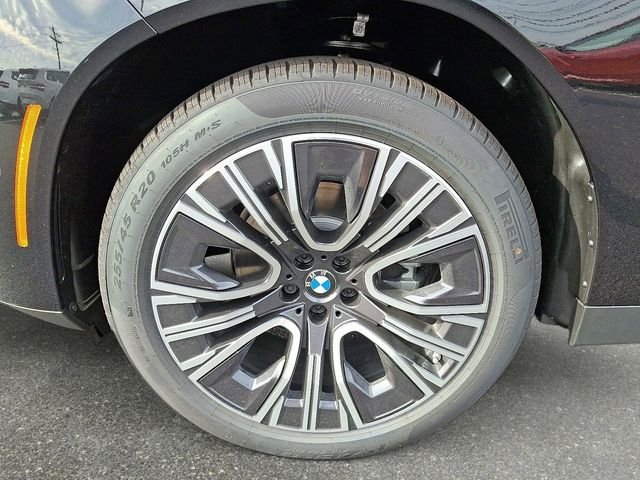 2026 BMW X3 30 - Photo 8