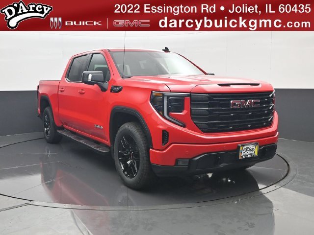 2026 GMC Sierra 1500 Elevation - Photo 1