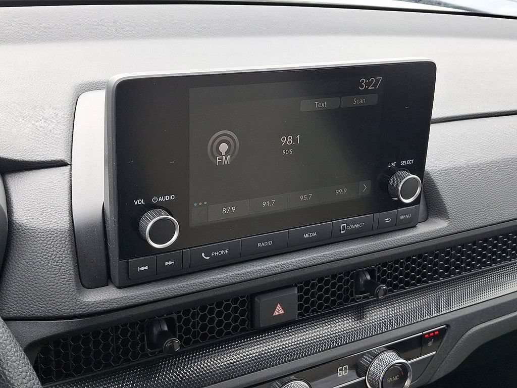 2024 Honda CR-V EX - Photo 49