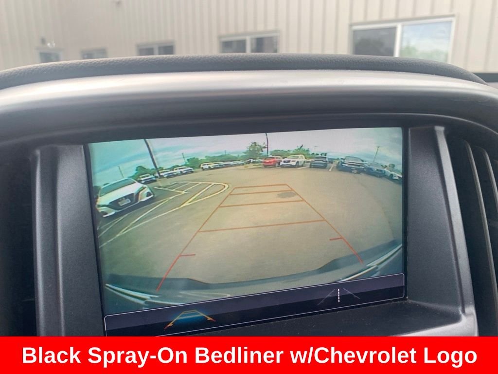 Used 2018 Black Chevrolet LT image 23