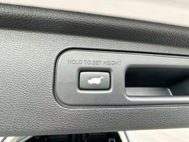 2026 Honda Odyssey EX-L - Photo 61
