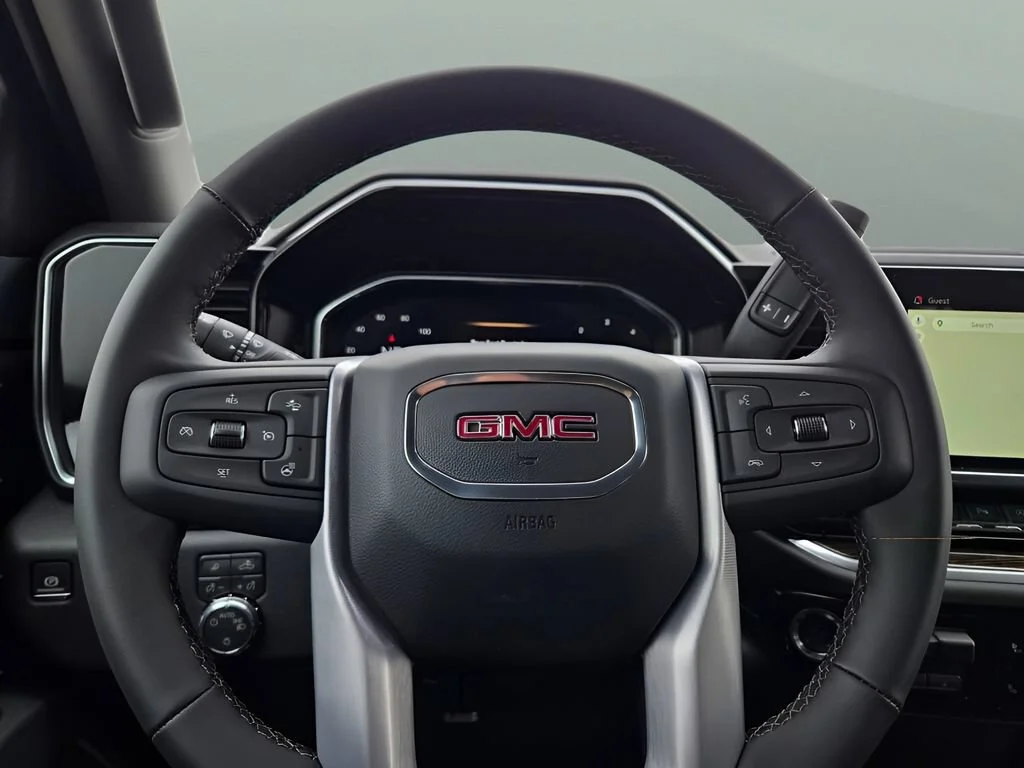 2026 GMC Sierra 1500 SLE - Photo 30