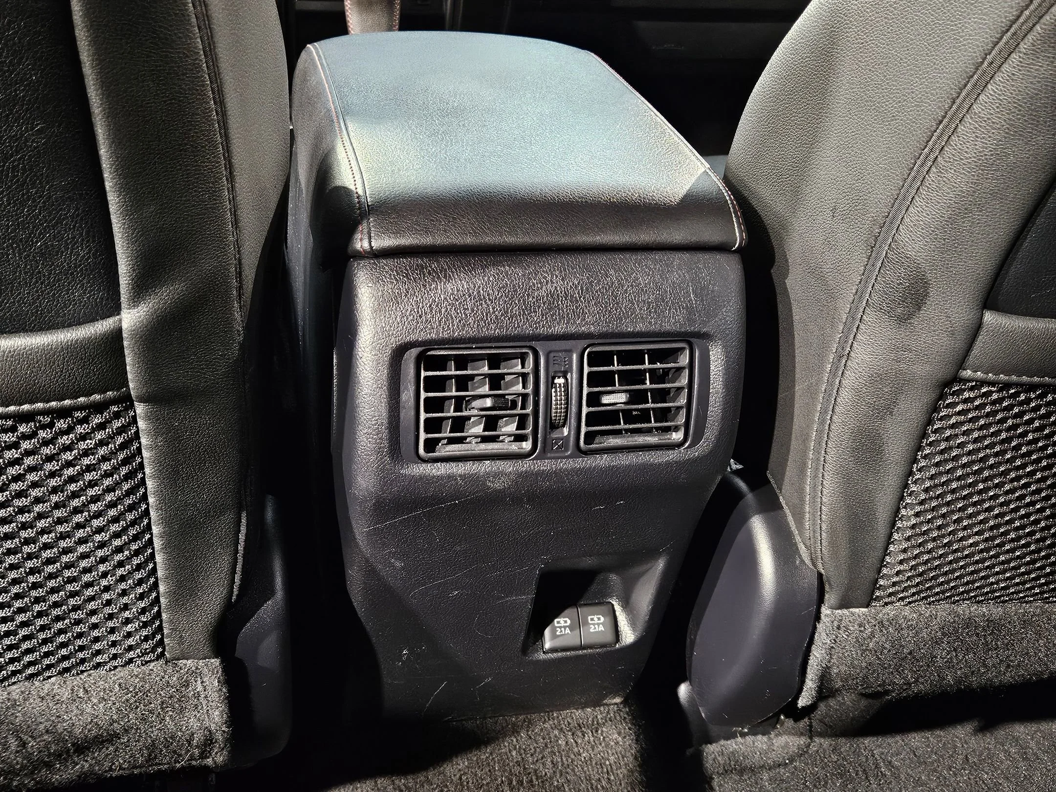 2021 Toyota 4Runner TRD Off-Road Premium - Photo 36