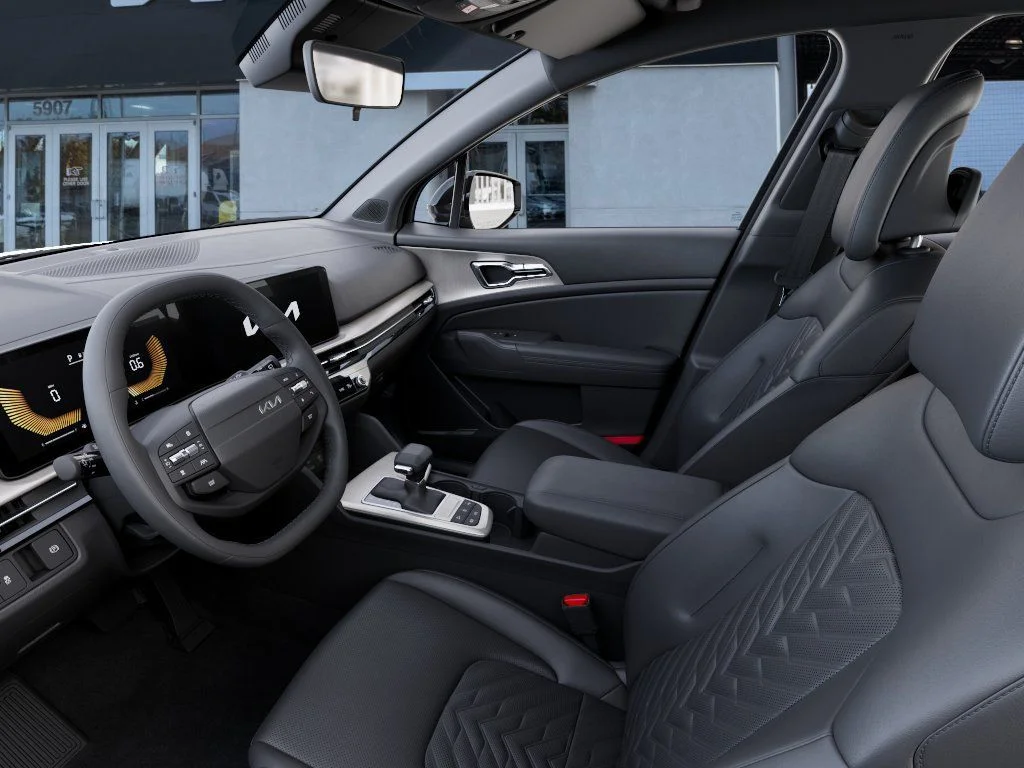 New 2026 Panthera Metal Kia X-Line image 17