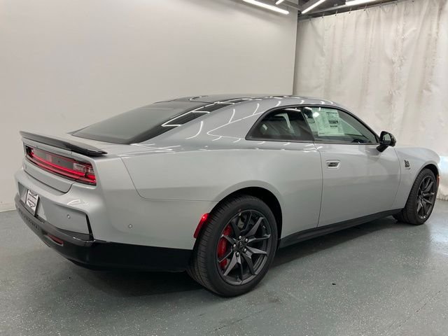 2024 Dodge Charger Daytona Scat Pack - Photo 7
