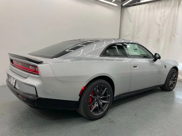 2024 Dodge Charger Daytona Scat Pack - Photo 7