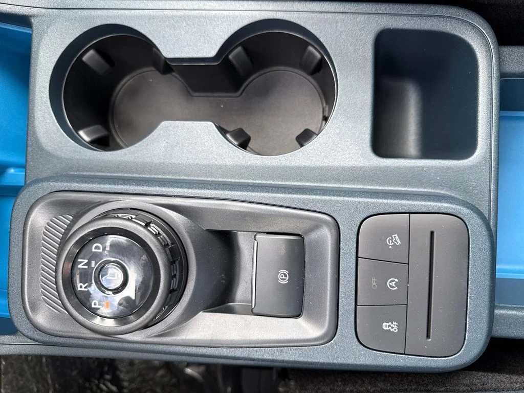 New 2026 White Ford XLT image 29