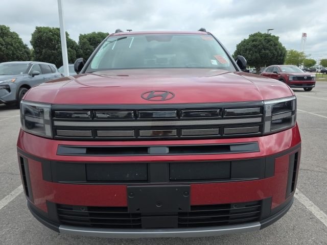 Used 2025 Red Hyundai XRT image 2