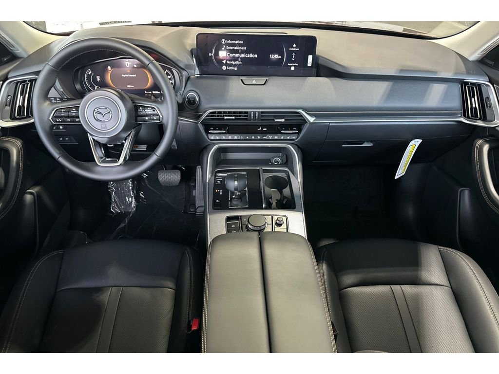 New 2026 Artisan Red Premium Mazda Premium Sport AWD image 12