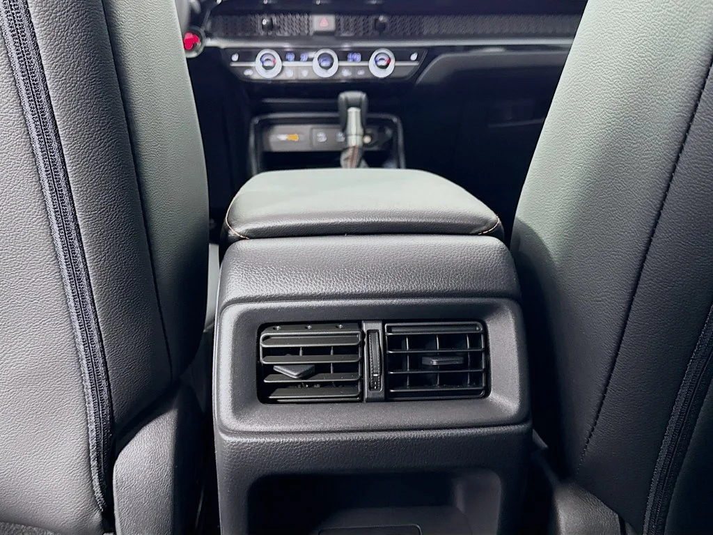 New 2027 Urban Gray Pearl Honda Sport Touring image 36