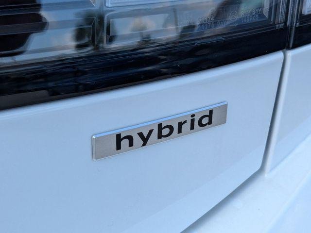 2024 Hyundai Sonata Hybrid Limited - Photo 12