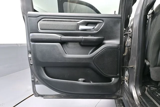 2020 RAM Ram 1500 Pickup Big Horn/Lone Star - Photo 38