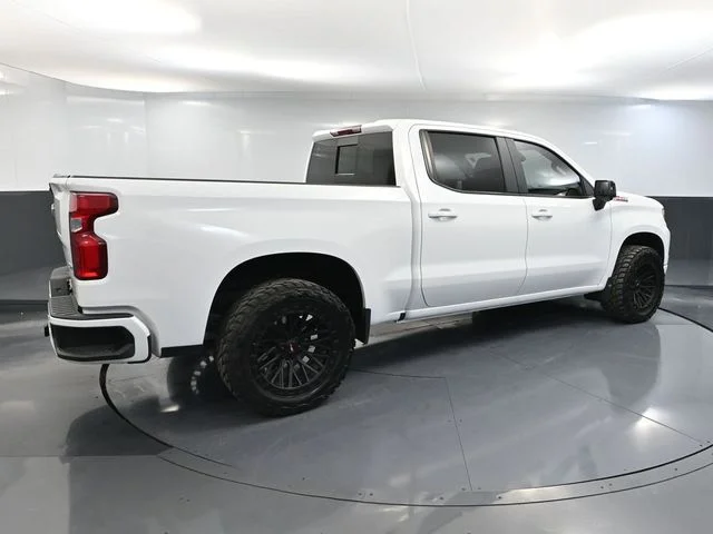 2025 Chevrolet Silverado 1500 RST - Photo 6