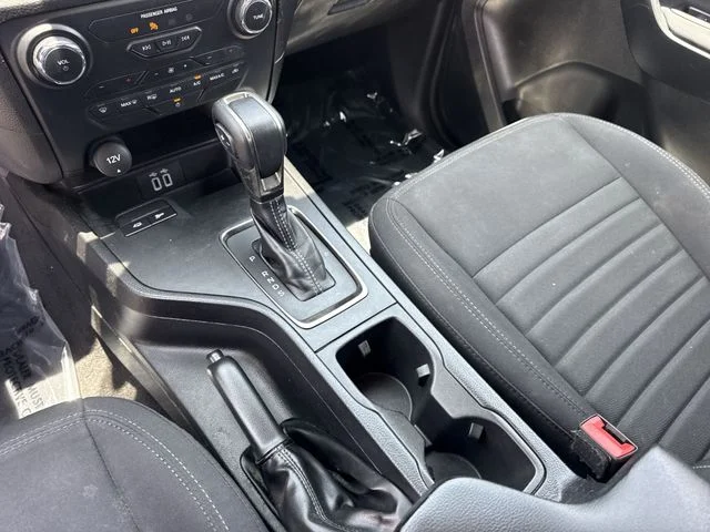 2023 Ford Ranger XLT - Photo 21