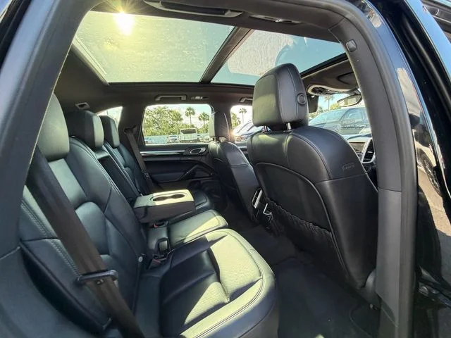 2016 Porsche Cayenne Base - Photo 14