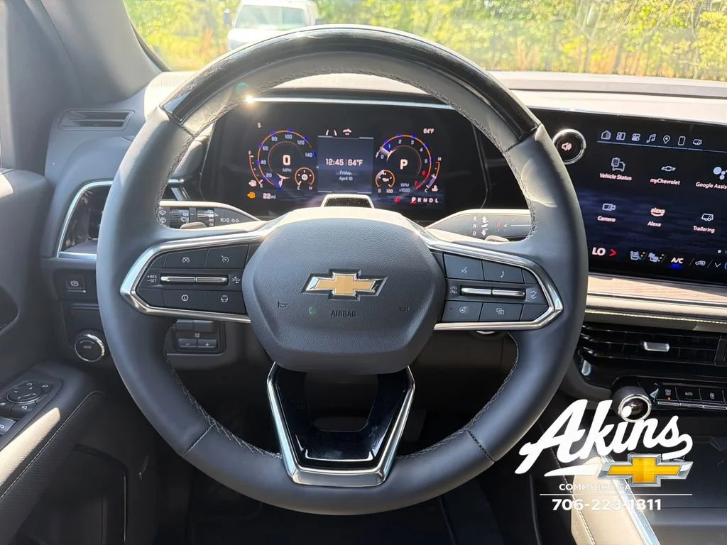 2025 Chevrolet Tahoe Premier - Photo 27