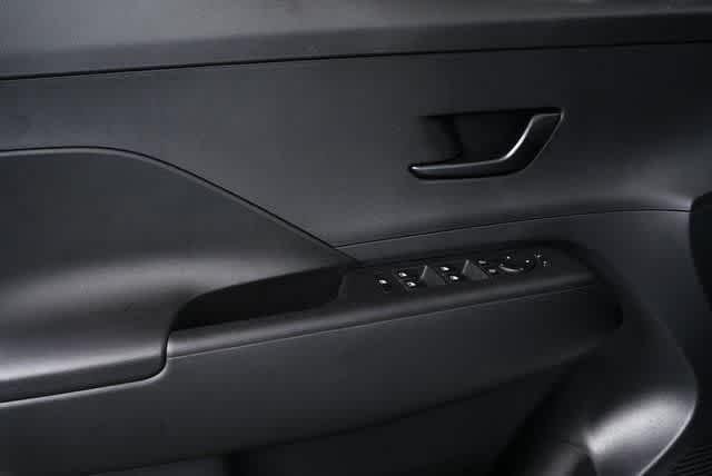 New 2026 Neoteric Yellow Hyundai SEL Sport FWD image 16
