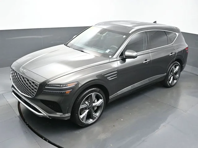 Used 2025 Gray Genesis 3.5T Prestige image 41