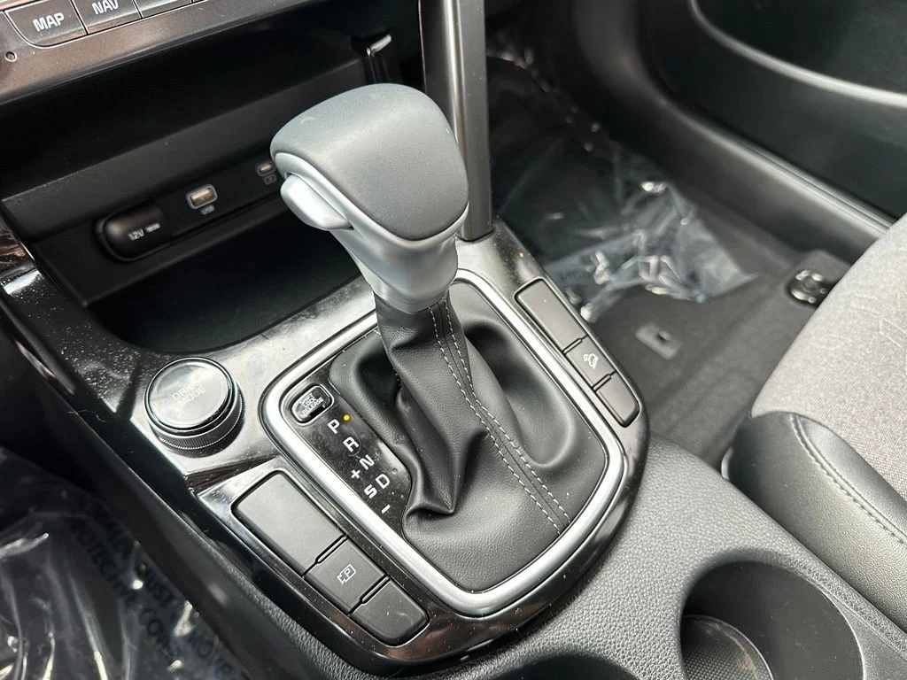 Used 2026 Gray Kia S image 8