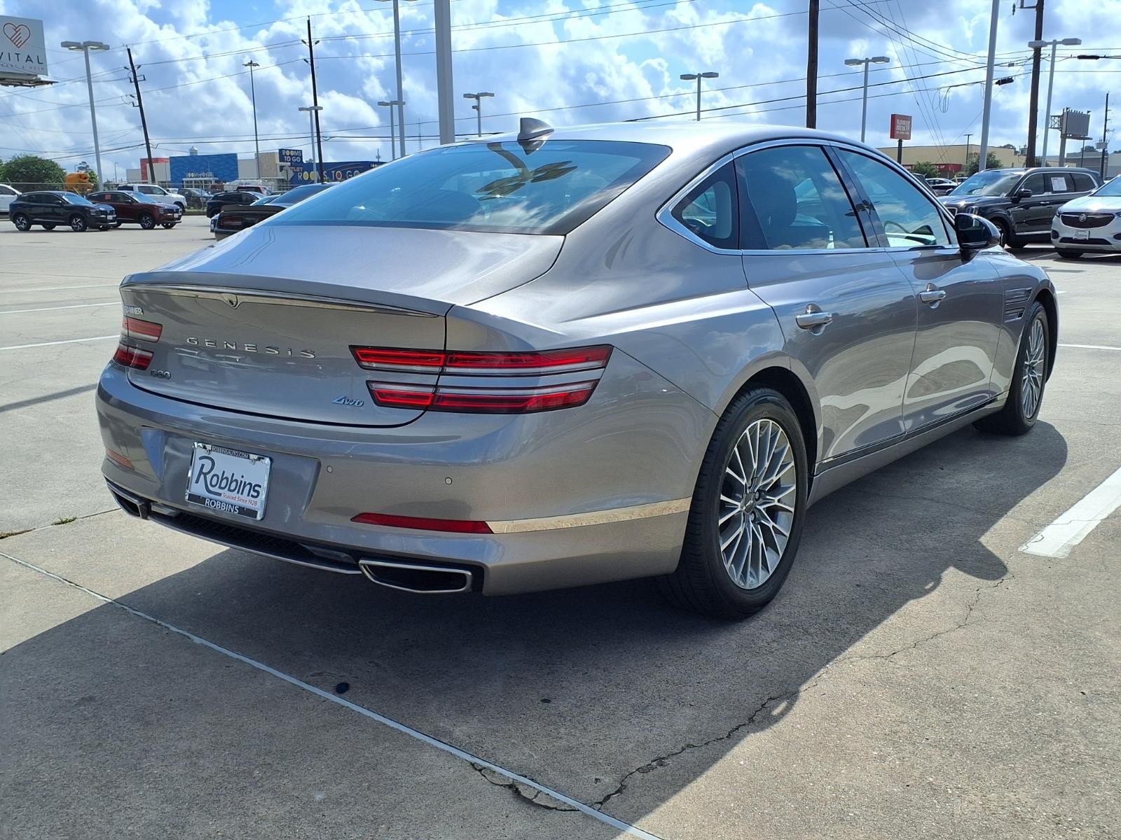 Vehicle Image 2