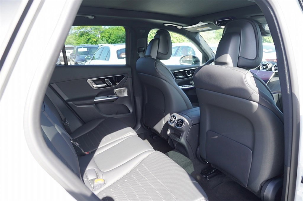 2026 Mercedes-Benz GLC Base - Photo 39