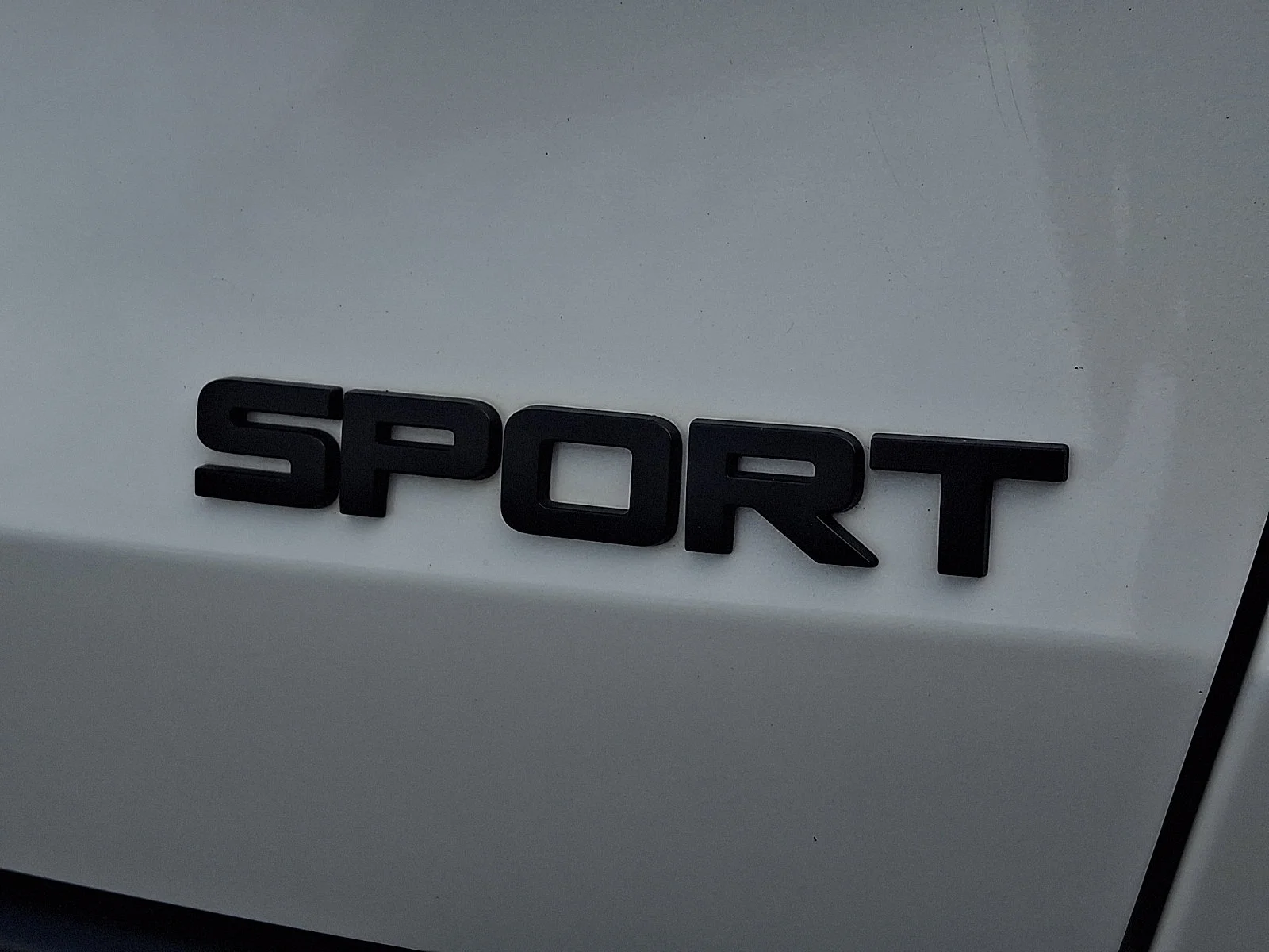 2024 Honda HR-V Sport - Photo 30