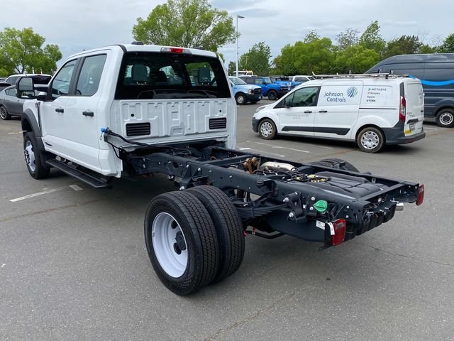 New 2026 White Ford XL image 24