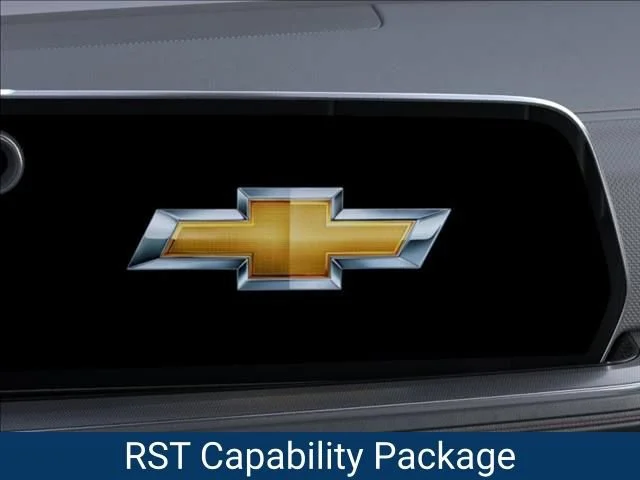 New 2026 Summit White Chevrolet RST image 23