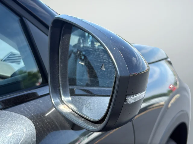 New 2026 Gray Nissan SL image 33