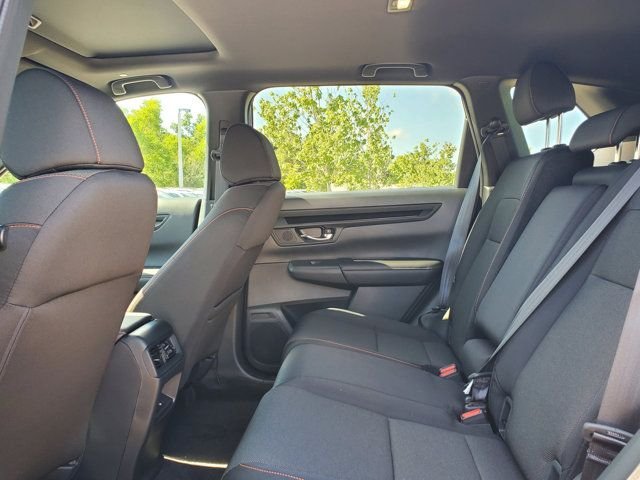 2026 Honda CR-V TrailSport - Photo 15