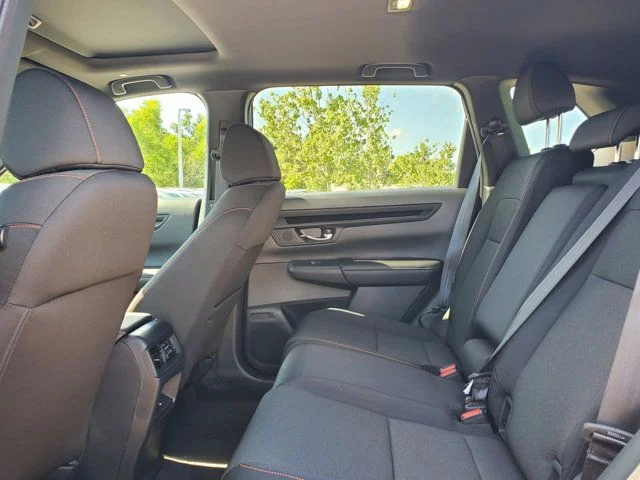 2026 Honda CR-V TrailSport - Photo 15