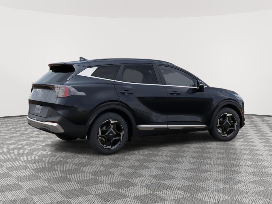 New 2026 Panthera Metal Kia EX image 25