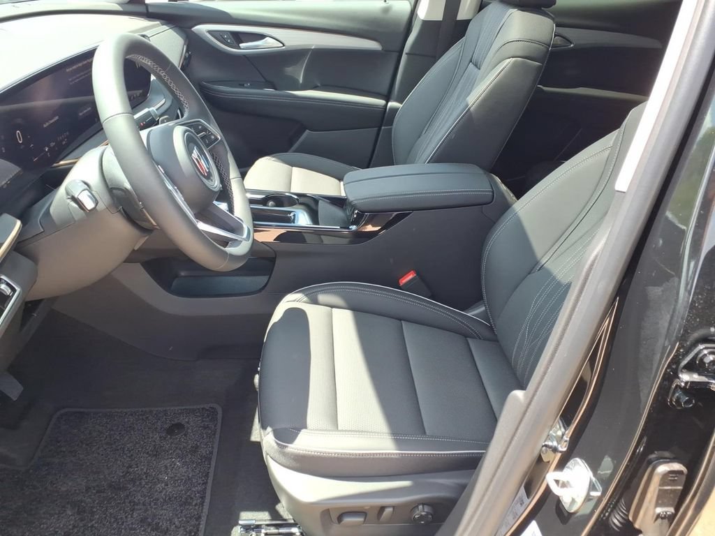 2026 Buick Envision Avenir - Photo 14