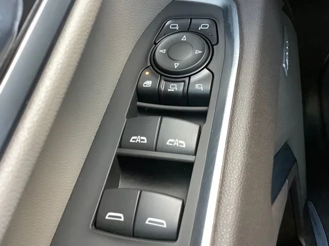 2026 GMC Sierra 3500HD SLT - Photo 22