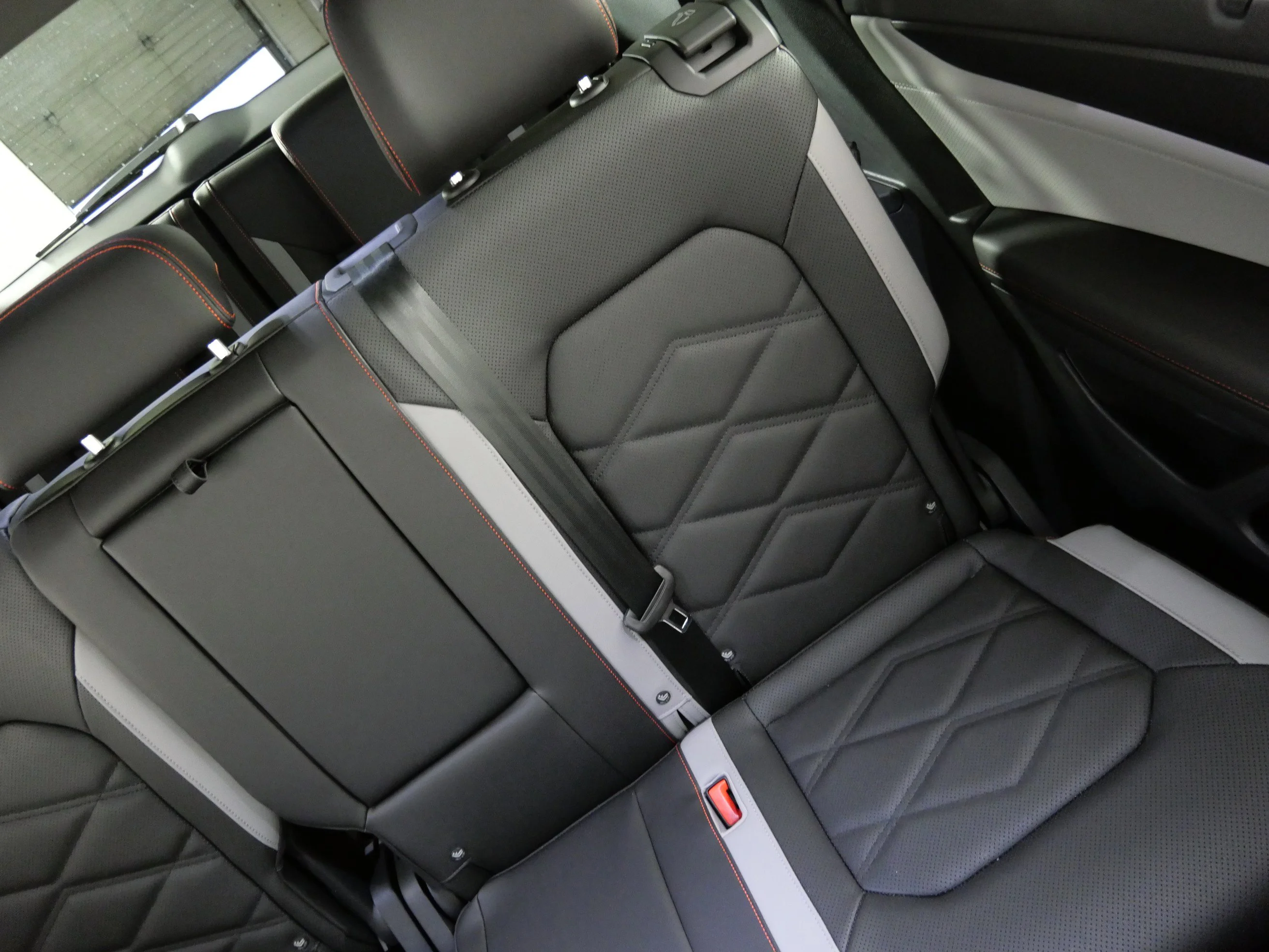 New 2026 Pure Gray Volkswagen 2.0T Peak Edition image 14