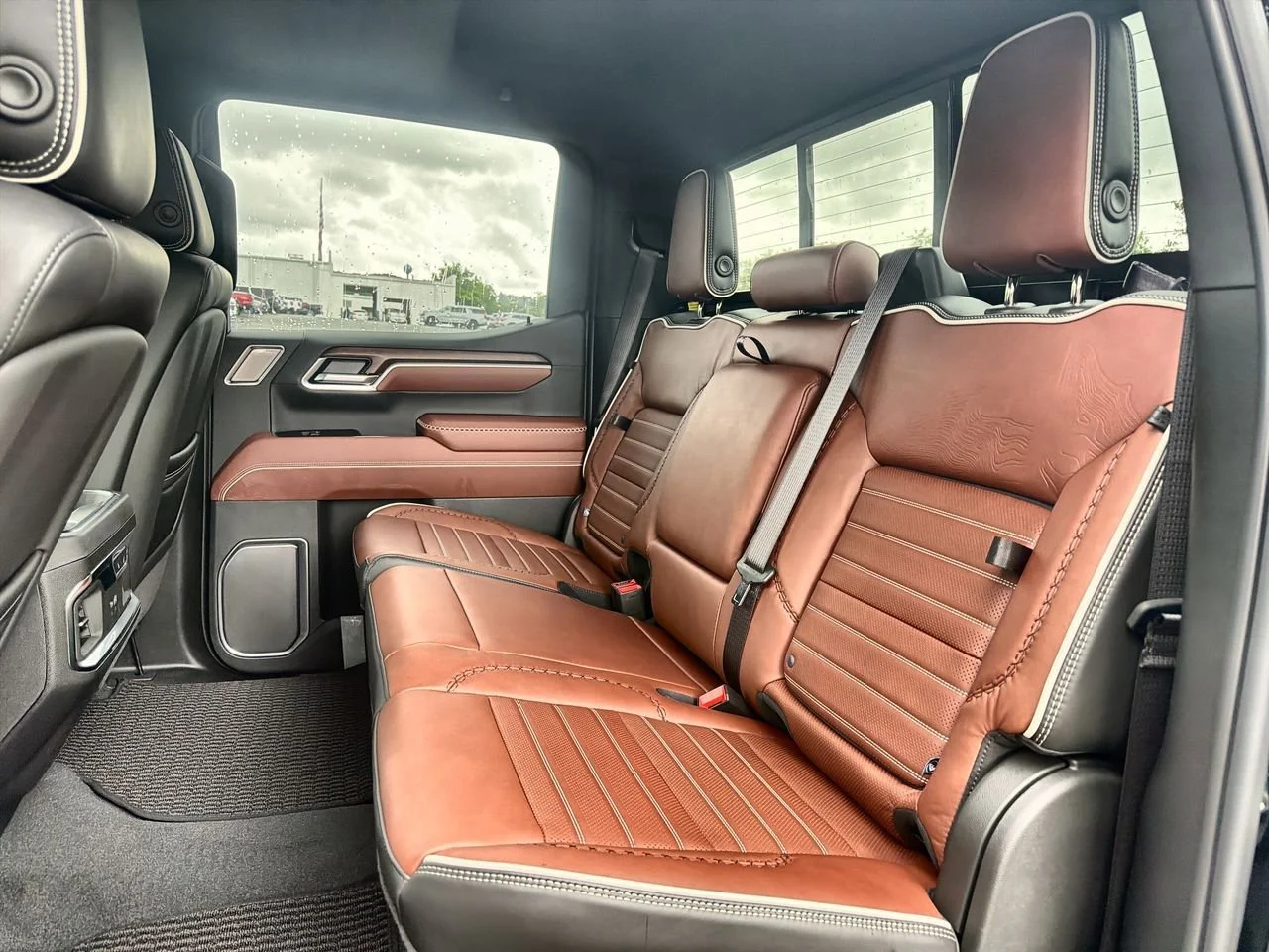 New 2026 Onyx Black GMC Denali Ultimate image 20